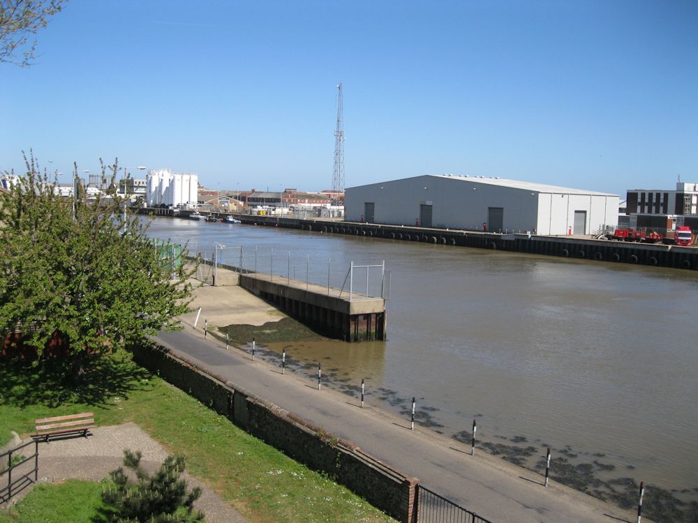 Great Yarmouth